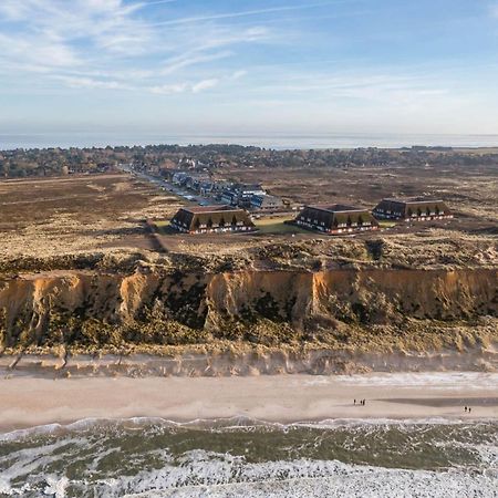 Norderhof Kliffsand 19 カンペン エクステリア 写真