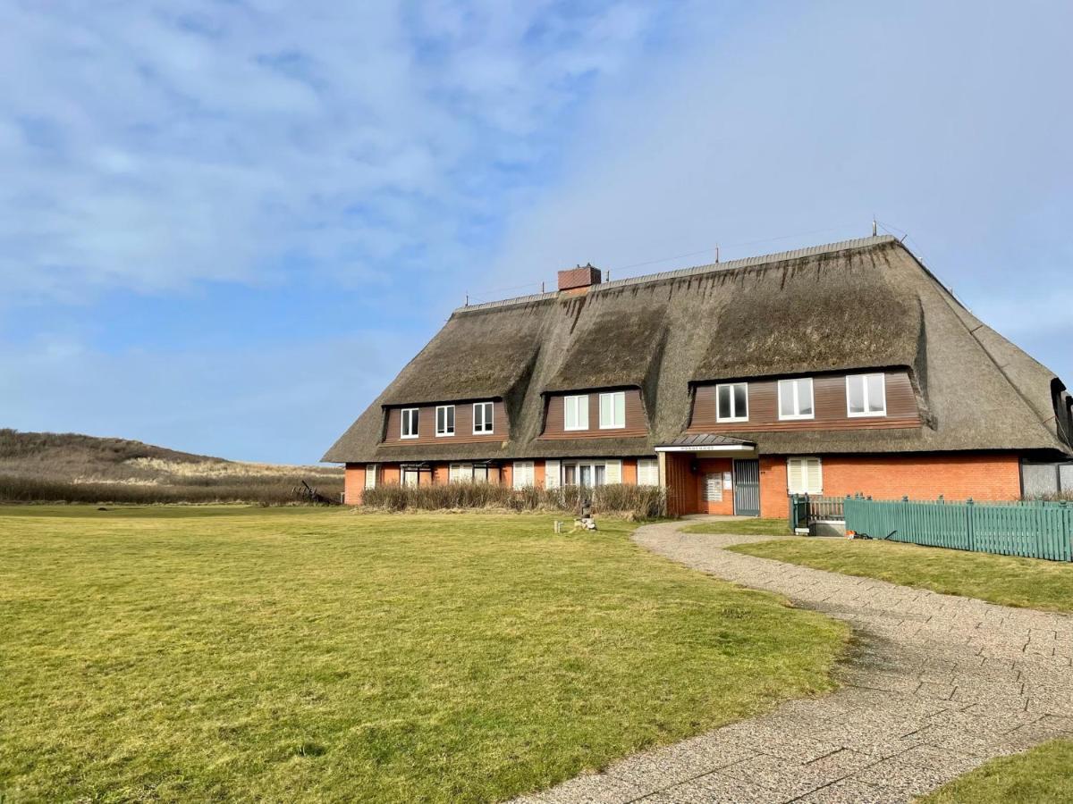 Norderhof Kliffsand 19 カンペン エクステリア 写真
