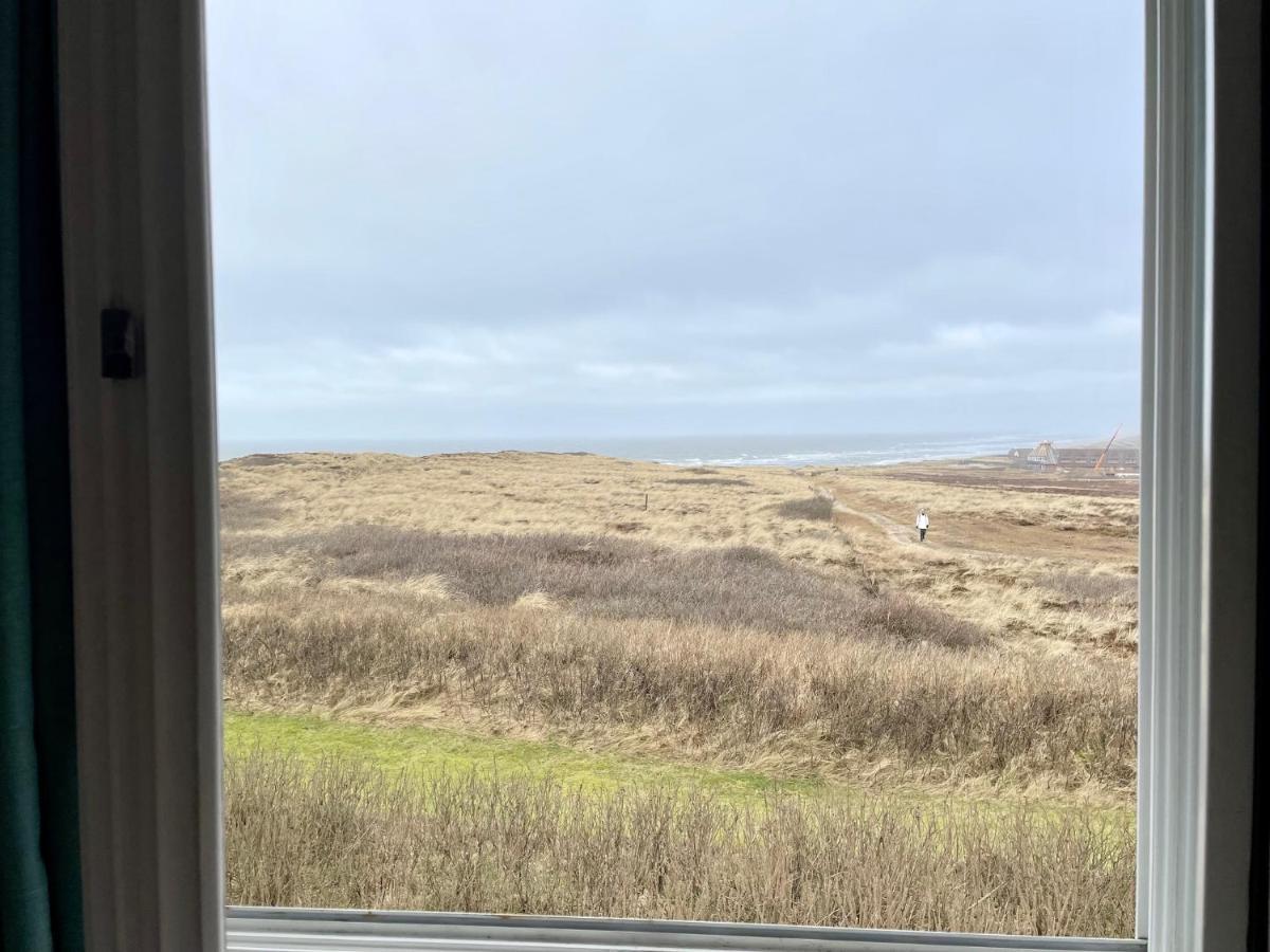 Norderhof Kliffsand 19 カンペン エクステリア 写真