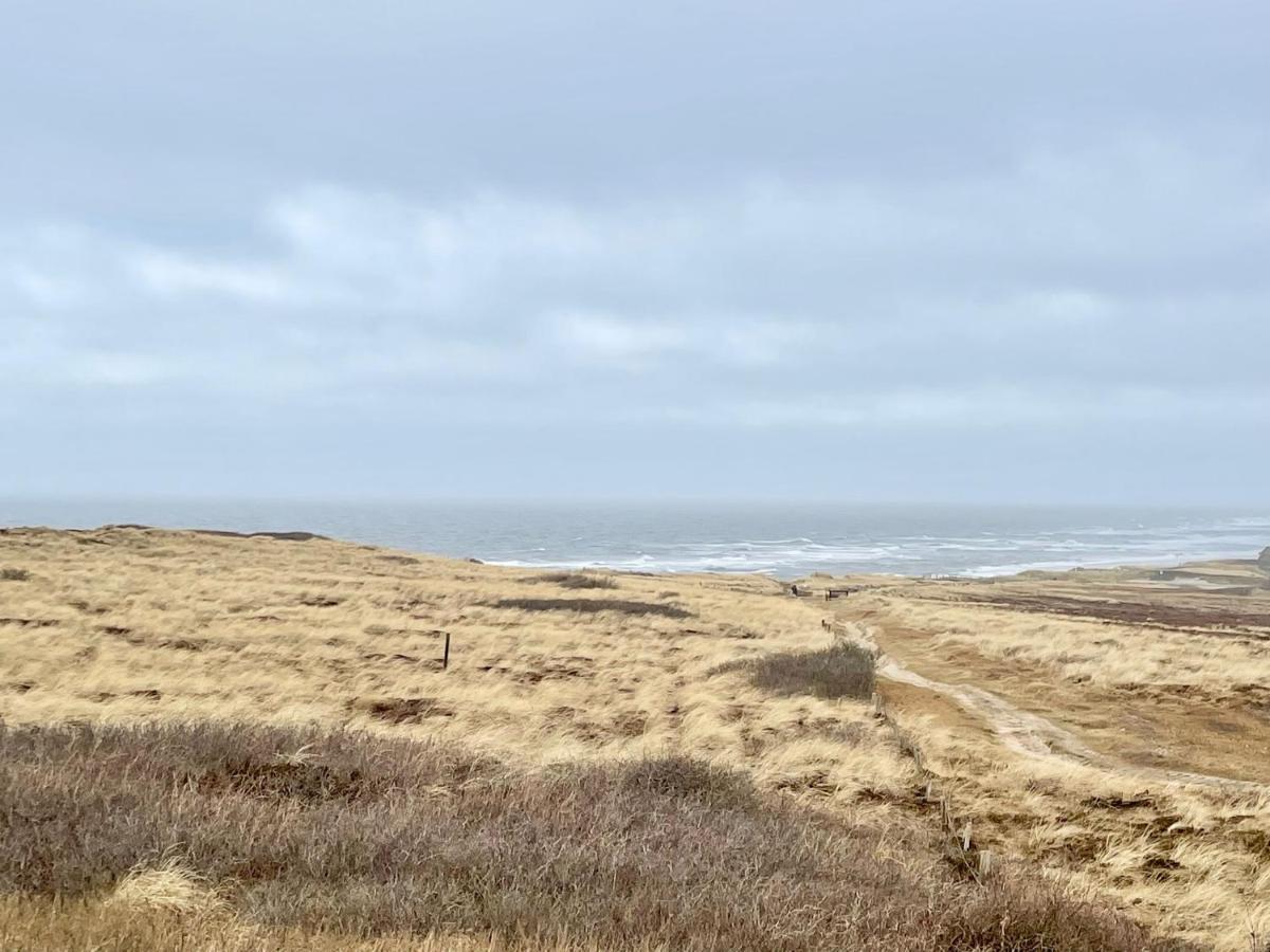 Norderhof Kliffsand 19 カンペン エクステリア 写真