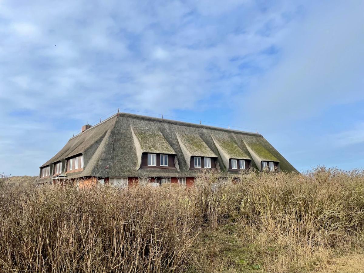 Norderhof Kliffsand 19 カンペン エクステリア 写真