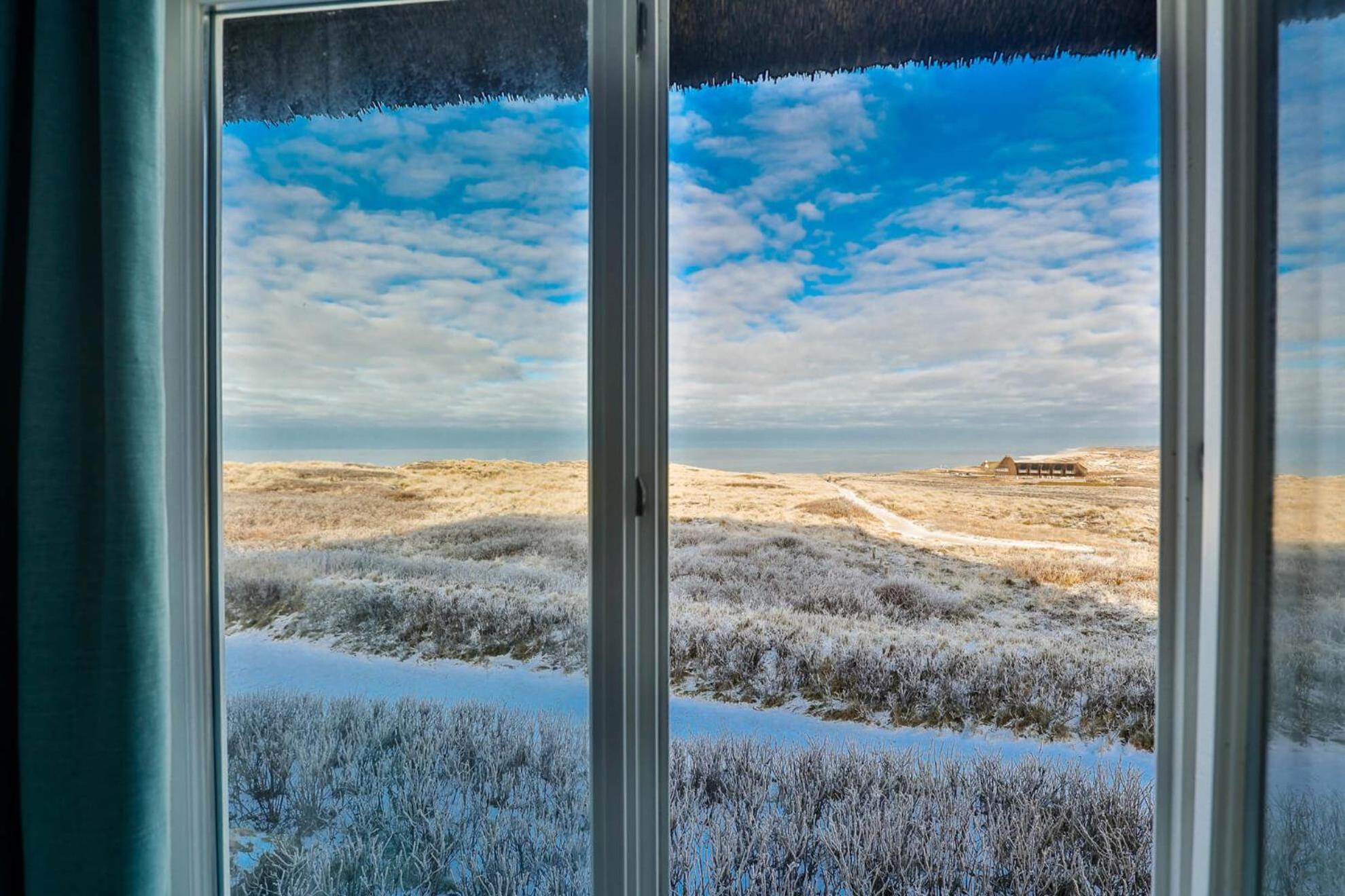 Norderhof Kliffsand 19 カンペン エクステリア 写真